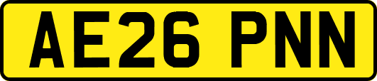 AE26PNN