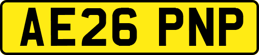 AE26PNP