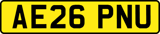AE26PNU