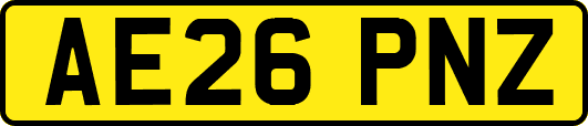 AE26PNZ