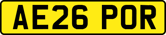 AE26POR