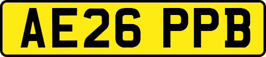 AE26PPB