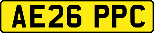 AE26PPC