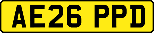 AE26PPD