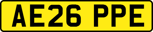 AE26PPE