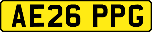 AE26PPG