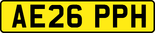 AE26PPH