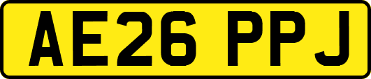 AE26PPJ