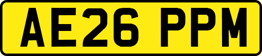 AE26PPM