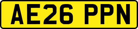 AE26PPN
