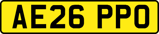 AE26PPO