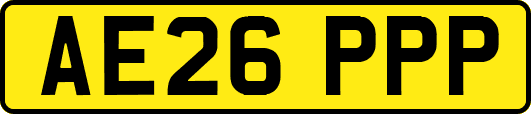 AE26PPP
