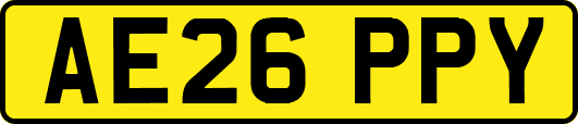 AE26PPY