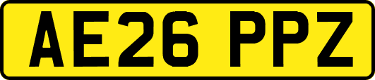 AE26PPZ