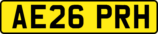 AE26PRH