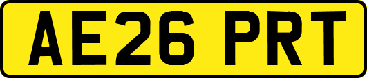 AE26PRT