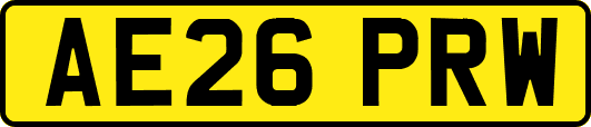 AE26PRW