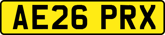 AE26PRX