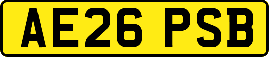 AE26PSB