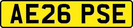 AE26PSE