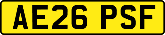 AE26PSF