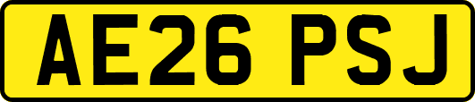 AE26PSJ