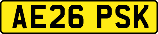 AE26PSK