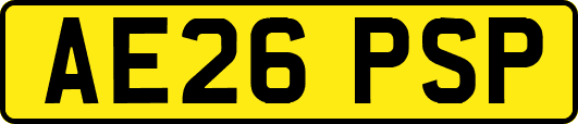 AE26PSP