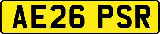 AE26PSR