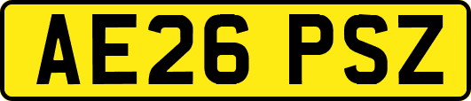 AE26PSZ