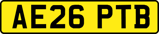 AE26PTB