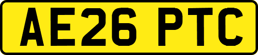 AE26PTC