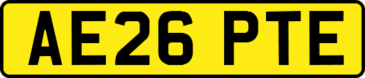 AE26PTE