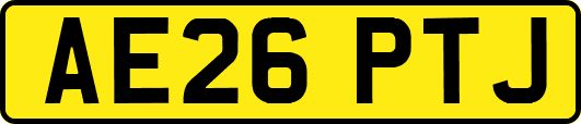 AE26PTJ