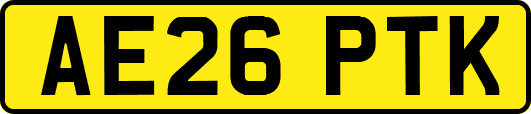AE26PTK