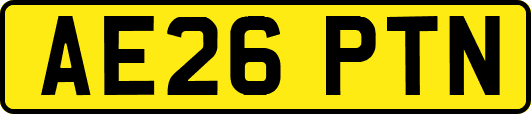 AE26PTN