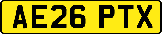 AE26PTX