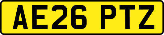 AE26PTZ