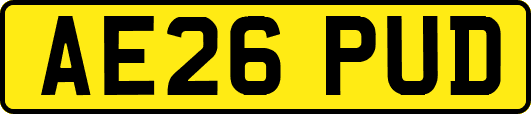 AE26PUD