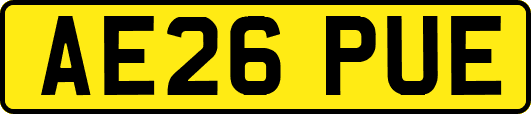 AE26PUE