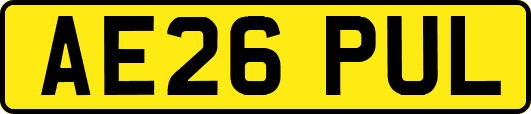 AE26PUL