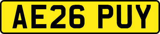 AE26PUY