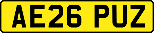 AE26PUZ