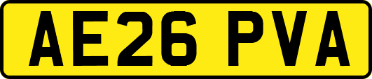 AE26PVA