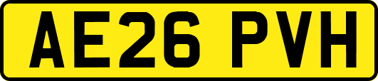 AE26PVH