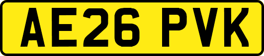 AE26PVK