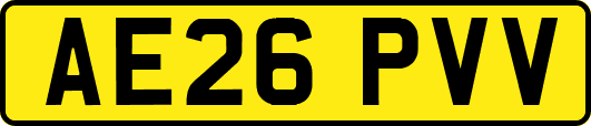 AE26PVV