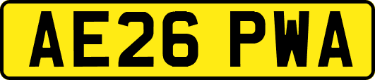AE26PWA