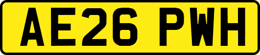 AE26PWH