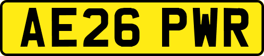 AE26PWR